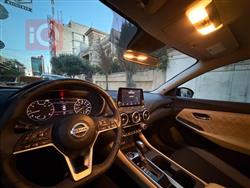 نيسان سنترا